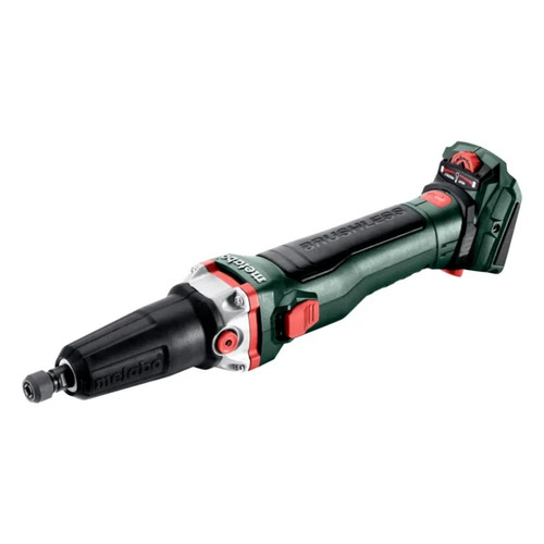 Metabo akku geradschleifer - metabo, gvb