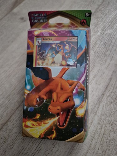 Pokemon farbenschock - pokemon,