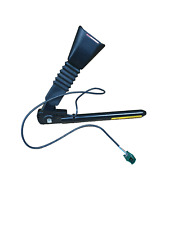 Opel Corsa C Combo C Gurtschloss Gurtstraffer Gurt Peitsche vorne links 09114885