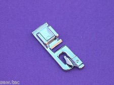 SÄUMFUSS SNAP ON NÄHMASCHINE