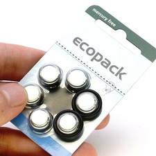 Batterie für Praktica TL 1000 Super 2 3 LTL MTL PX625 Adapter von Ausgeknipst