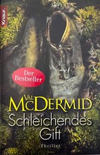 Schleichendes gift jordan - gift, (jordan