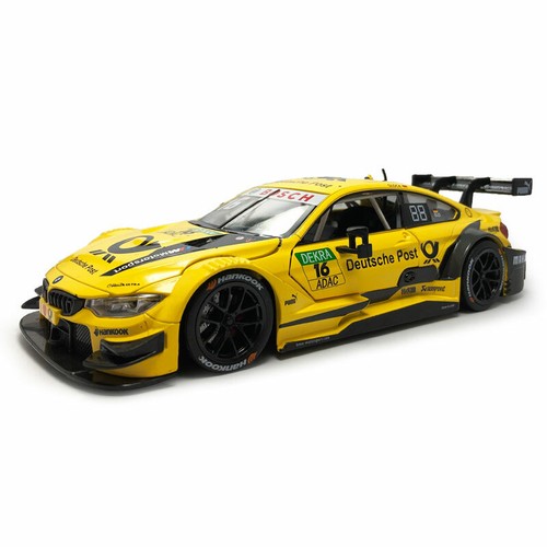 Bmw dtm modellauto die - m4,