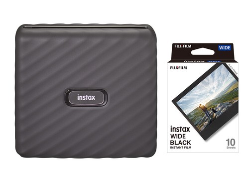Fuji instax wide link - wide,
