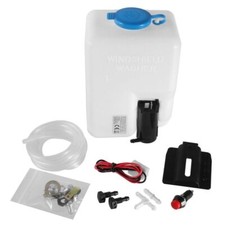 Scheibenwaschbehälter Pumpe