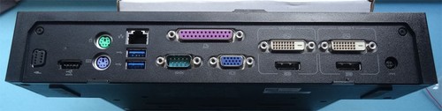 Original dockingstation dell - original,