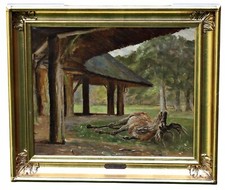 Hans Gyde Petersen –