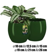 KOTARBAU® 2er Set Blumentopf