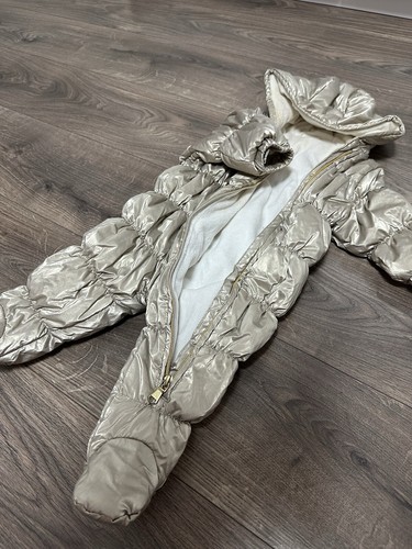 Schneeanzug winter overall - schneeanzug,