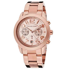 Michael Kors MK-5727 Rosegold