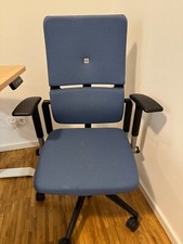 Steelcase Please – Ergonomic