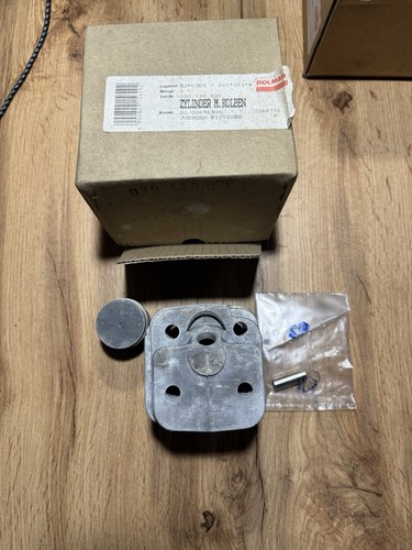 Original dolmar zylinder mit - zylinder,
