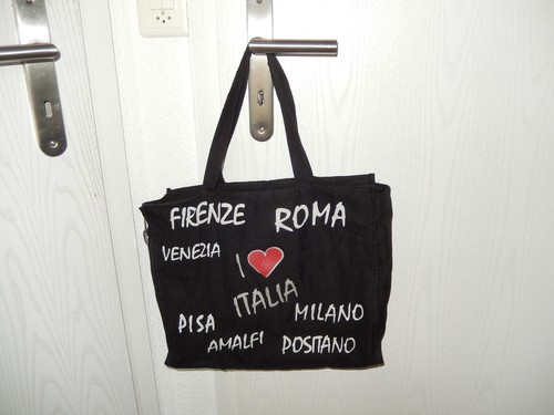 Love italy italien - love,