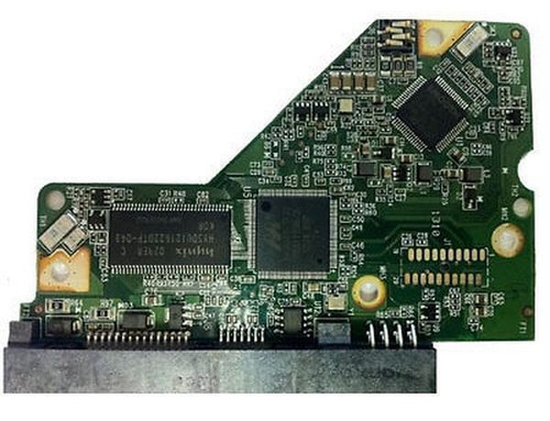 Pcb controller 2060 - pcb,