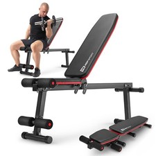 Hop-Sport verstellbare