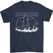 Narwars Narwal Parodie Wal