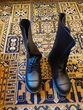 Brandit Phantom Boots 20 Loch