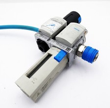 Festo Filter-Regelventil