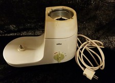 Braun KM 32 Motorblock 