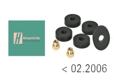 Grohe 45056000 Starlight Chrom Unterlegscheiben Set NEU OVP