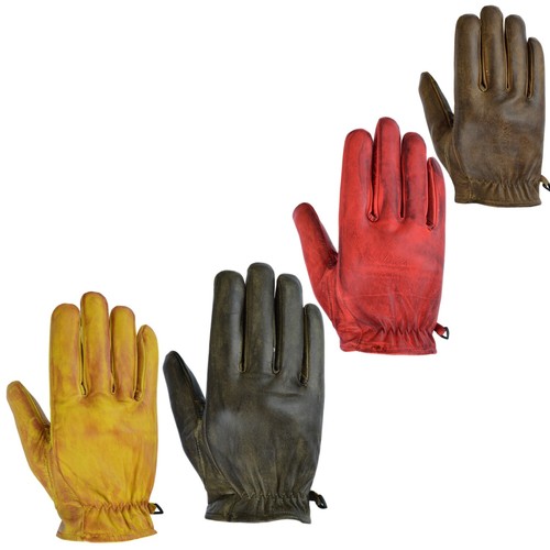 Motorrad cruiser handschuhe - motorrad,