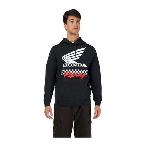 Fox hoodie honda - hoodie, po