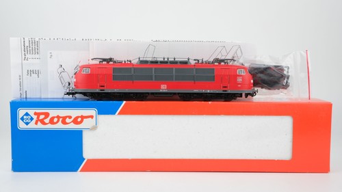 Roco 63741 lok - roco, h0