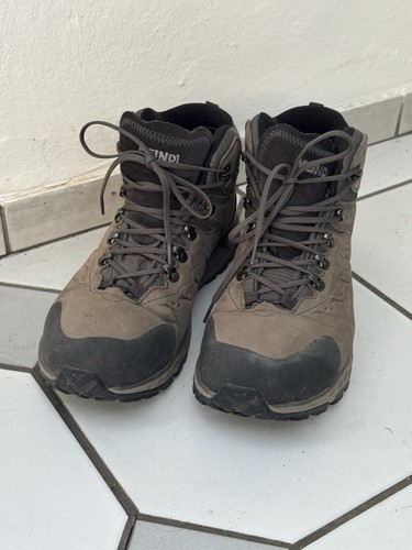 Wanderschuhe meindl menorca - meindl,