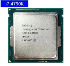 Intel Core i7-4790K SR219