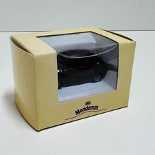 Hümmer - Fiat 600 - 1:87