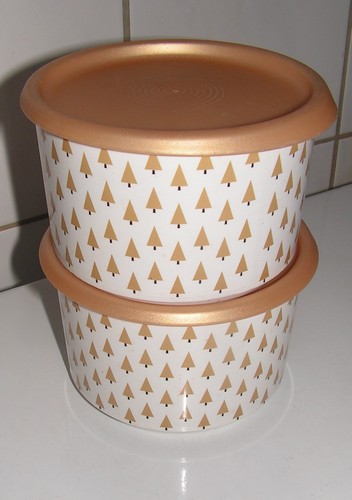 Tupperware x one touch - tupperware,