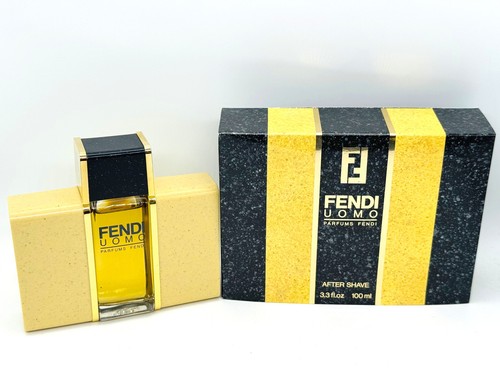 Fendi homme aftershave vintage - homme,
