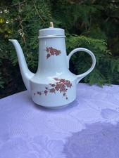 Kaffeekanne Teekanne Henneberg