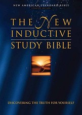 The New Inductive Study