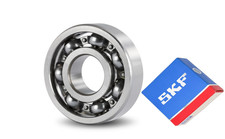 2 Stück SKF 6006