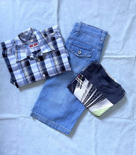 Jungen kleidungspaket - jungen,