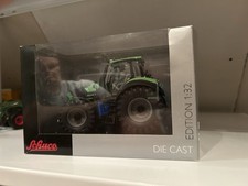 Schuco Deutz Fahr 9340 1:32