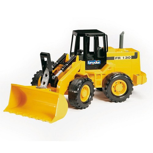 Gelenkradlader 130 radlader - 130,