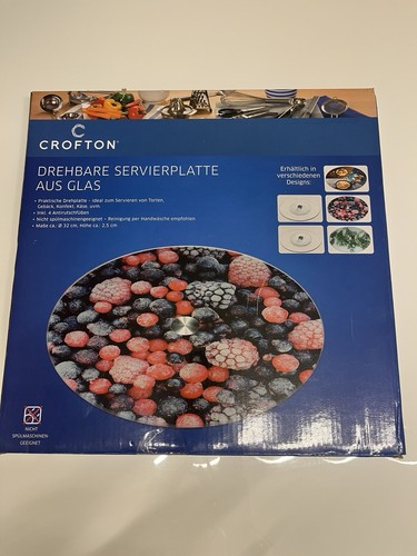 Neu crofton drehbare - neu,