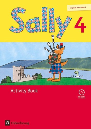 Sally schuljahr activity - schuljahr.,