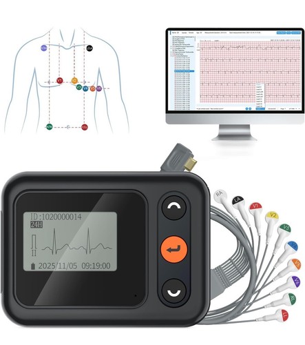 Checkme aktualisiertes ekg - aktualisiertes,