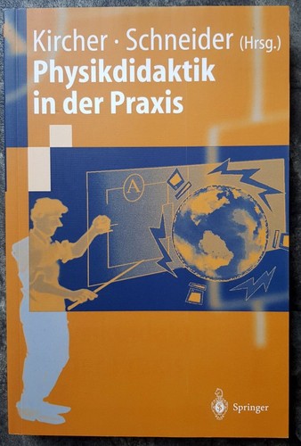 Physikdidaktik der praxis - der,