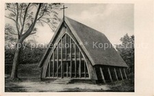 Ahrenshoop Ostseebad