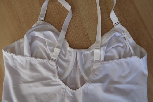 Neu bodyliner b uvp - gr.95,