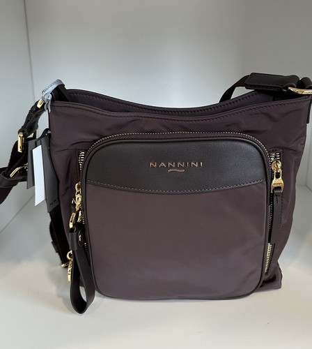Nannini tasche material nylon - nannini,