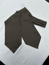 Krawattenschal, Ascot, Seide