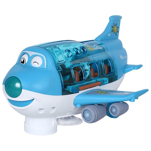 Kinder flugzeug spielzeug - flugzeug,