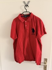 U.S. Polo Assn. Big Pony -