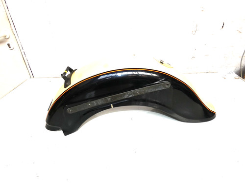 Kawasaki vn800 classic hinten - vn800,