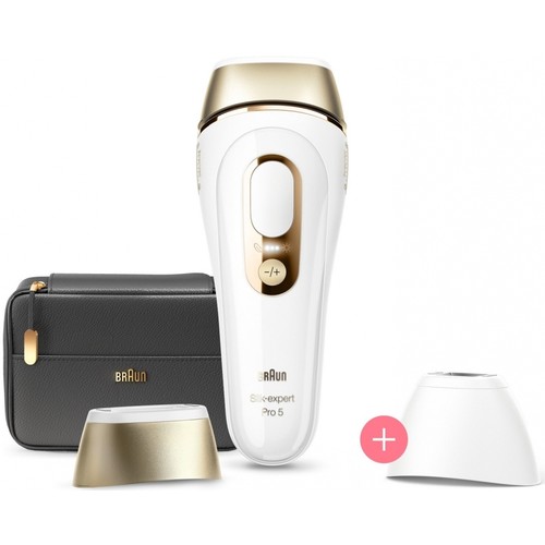 Braun silk expert - silk-expert, 5